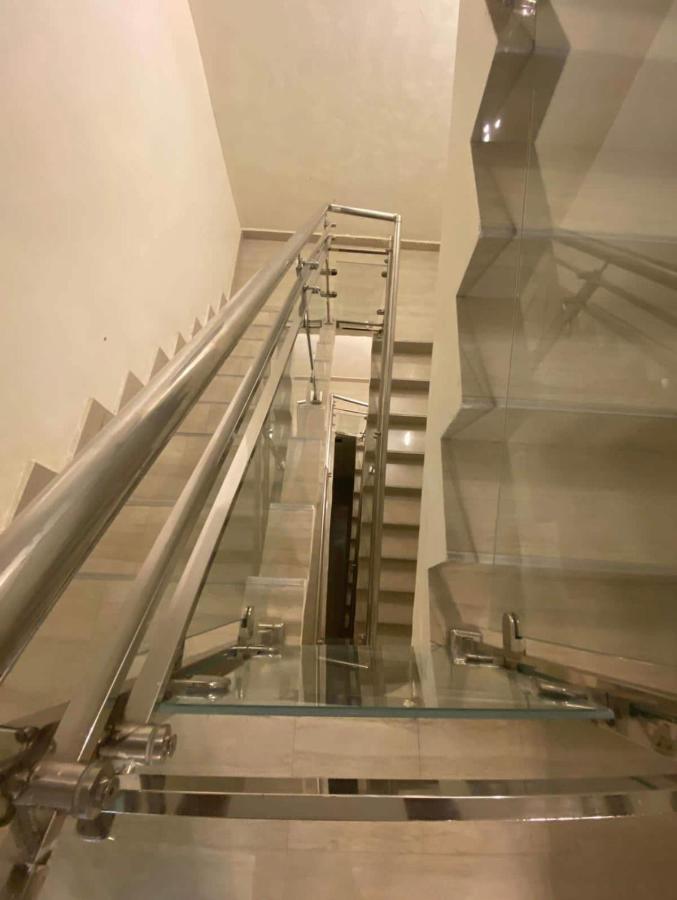 Appartement Haut Standing Idealement Situe A Dakar Kültér fotó