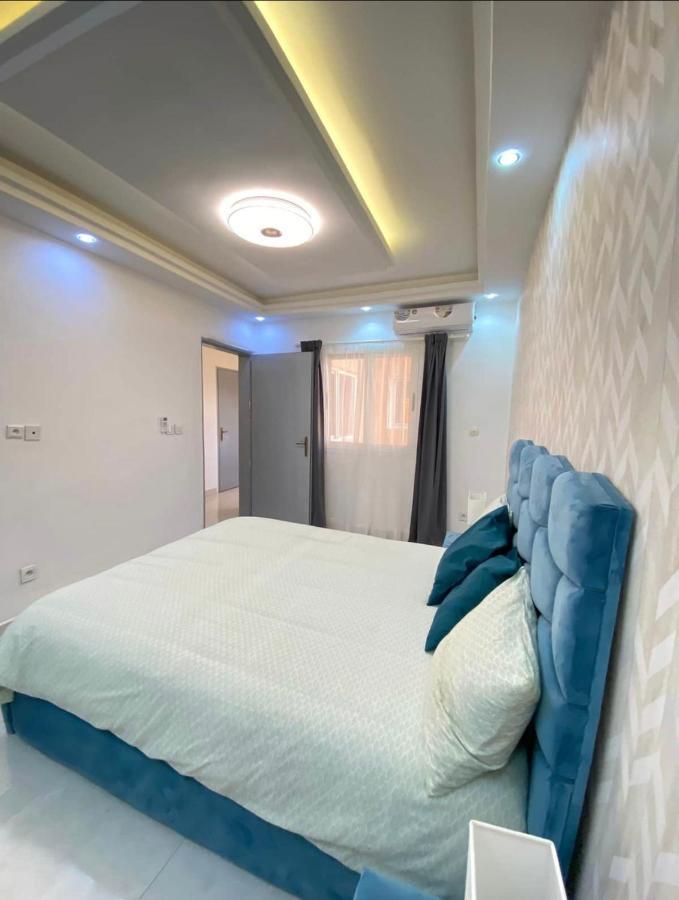 Appartement Haut Standing Idealement Situe A Dakar Kültér fotó