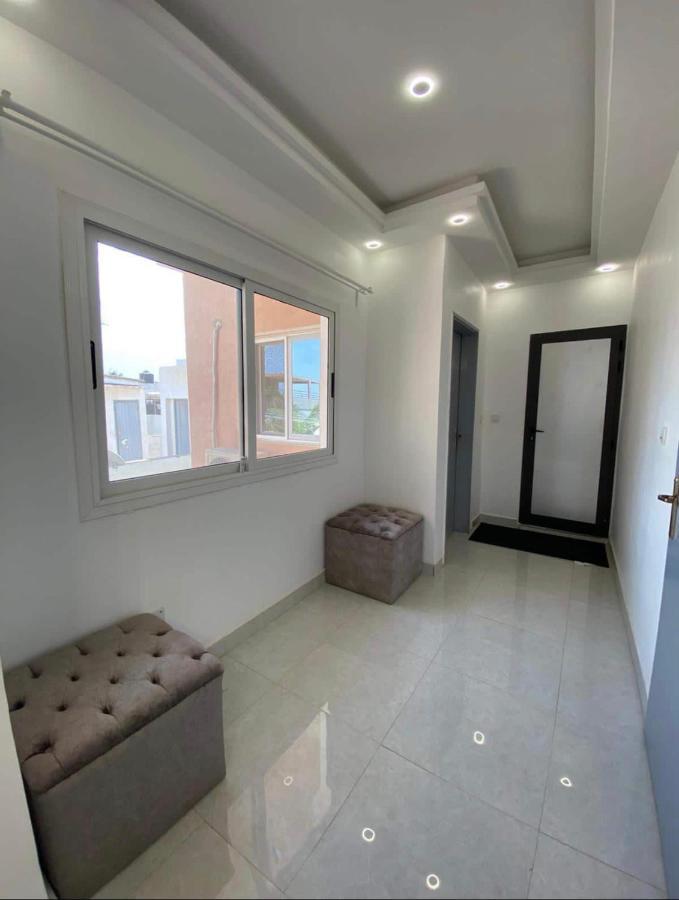 Appartement Haut Standing Idealement Situe A Dakar Kültér fotó