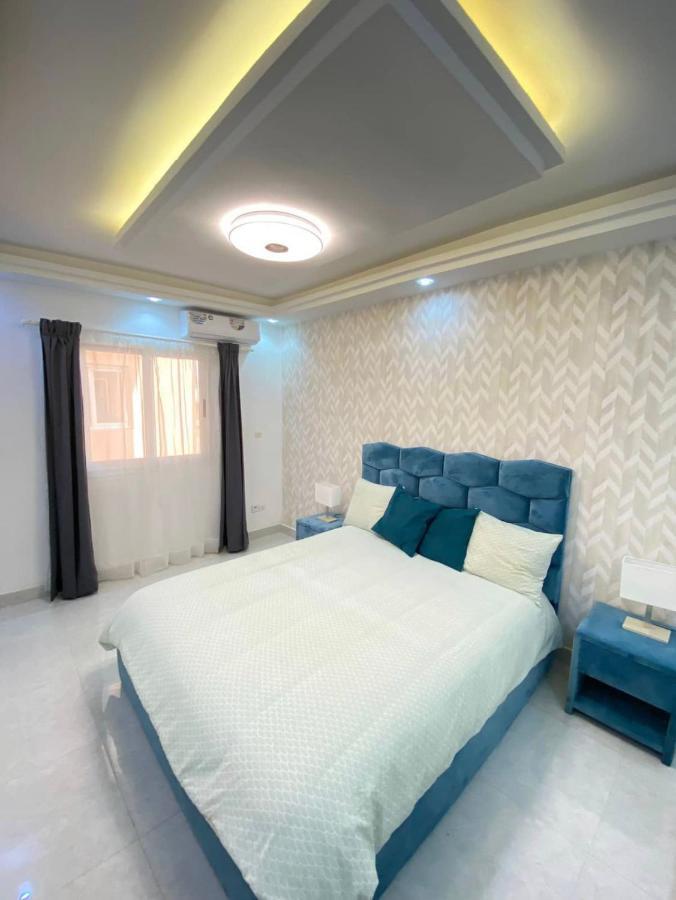 Appartement Haut Standing Idealement Situe A Dakar Kültér fotó